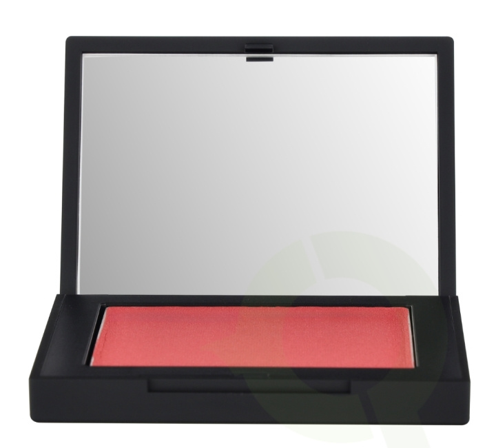 NARS Refillable Blush 4.8 g Orgasm X ryhmässä KAUNEUS JA TERVEYS / Meikit / Meikit Kasvot / Contour/Highlight @ TP E-commerce Nordic AB (C95785)