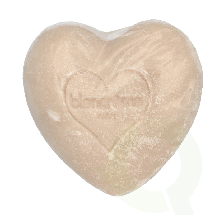 Blancreme Heart Soap 90 g Almond ryhmässä KAUNEUS JA TERVEYS / Ihonhoito / Kehon hoito / Kylpy- ja suihkugeelit @ TP E-commerce Nordic AB (C95789)