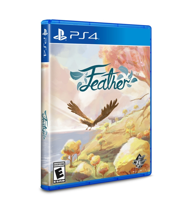 Feather (Import) (PS4) ryhmässä KODINELEKTRONIIKKA / Pelikonsolit & Tarvikkeet / Sony PlayStation 4 / Peli @ TP E-commerce Nordic AB (C96529)