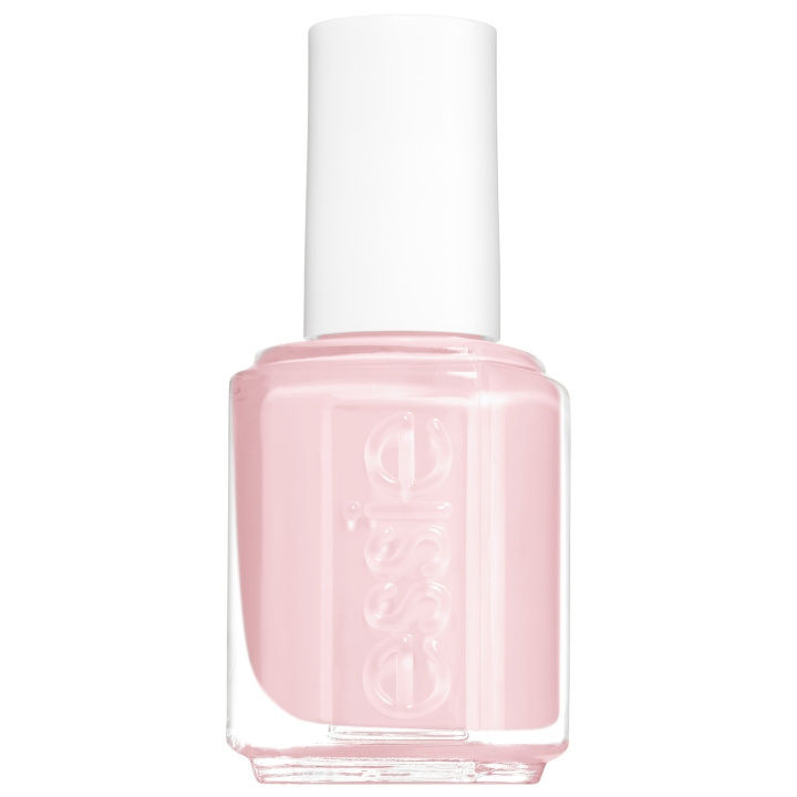 Essie Kynsilakka - 13 Mademoiselle ryhmässä KAUNEUS JA TERVEYS / Manikyyri/Pedikyyri / Kynsilakka @ TP E-commerce Nordic AB (C96605)