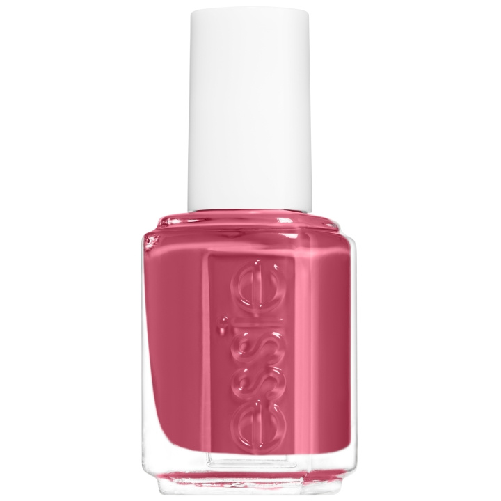 Essie Kynsilakka - 413 Mrs Always Right ryhmässä KAUNEUS JA TERVEYS / Manikyyri/Pedikyyri / Kynsilakka @ TP E-commerce Nordic AB (C96628)