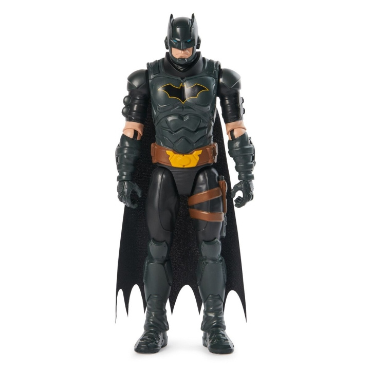 BATMAN Kuva S6 30 cm (6067621) ryhmässä LELUT, TUOTTEET LAPSILLE JA VAUVOILLE / Leikkikalut, Askartelu &Pelit / Figuurit, miniatyyrit ja tarvikkeet @ TP E-commerce Nordic AB (C96660)