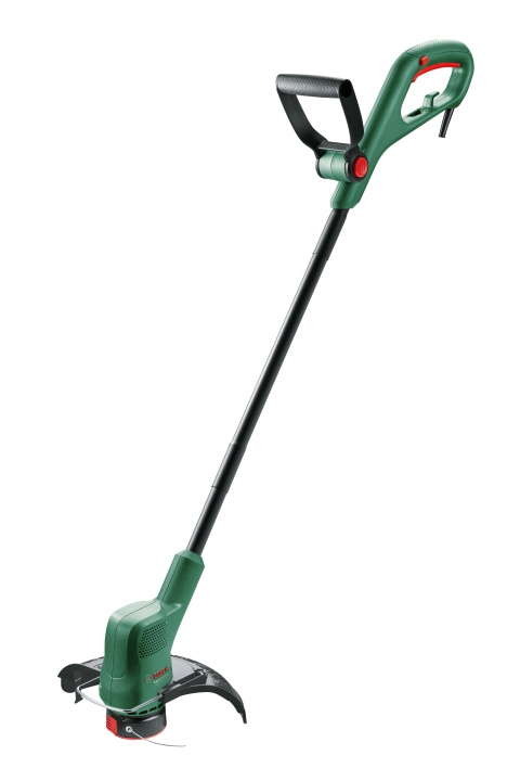 Bosch Ruohonleikkuri Easy Grass Cut 26CM ( johdollinen ) ryhmässä KOTI, TALOUS JA PUUTARHA / Puutarhatuotteet / Puutarhatyökalut @ TP E-commerce Nordic AB (C96661)