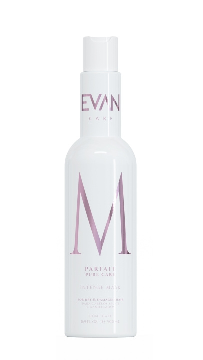 EVAN Parfait Capillary C.S.P Intense 2i1 naamio ja hoitoaine 500 ml ryhmässä KAUNEUS JA TERVEYS / Hiukset &Stailaus / Hiustenhoito / Hiusnaamio @ TP E-commerce Nordic AB (C96729)