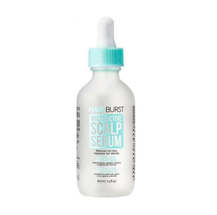 HAIRBURST Päänahan seerumi 60 ml ryhmässä KAUNEUS JA TERVEYS / Hiukset &Stailaus / Hiustenhoito / Hiusseerumit @ TP E-commerce Nordic AB (C97047)