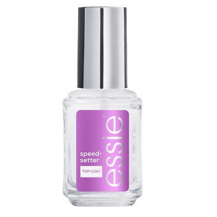 Essie Speed Setter Top Coat ryhmässä KAUNEUS JA TERVEYS / Manikyyri/Pedikyyri / Kynsilakka @ TP E-commerce Nordic AB (C97079)