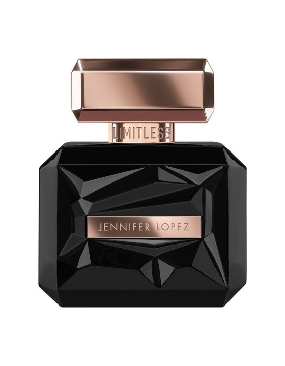 Jennifer Lopez Limitless Edp - 30 ml ryhmässä KAUNEUS JA TERVEYS / Tuoksut & Parfyymit / Parfyymit / Naisten Tuoksut @ TP E-commerce Nordic AB (C97182)