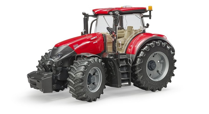 Bruder Traktor Case IH Opum 300 CVX (03190) ryhmässä LELUT, TUOTTEET LAPSILLE JA VAUVOILLE / Leikkikalut, Askartelu &Pelit / Leikkiautot @ TP E-commerce Nordic AB (C97183)