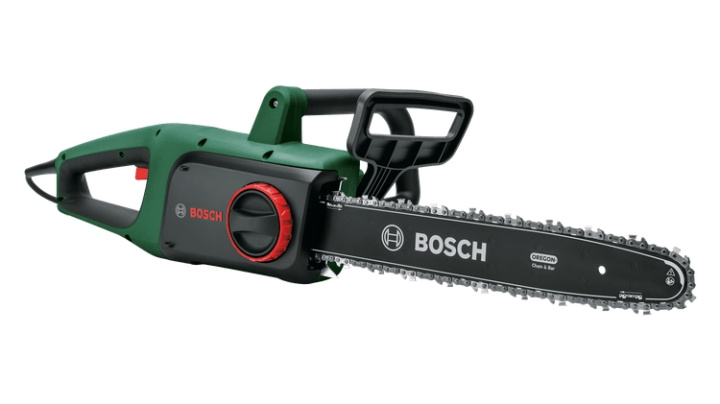 Bosch Universal moottorisaha 35 ryhmässä KOTI, TALOUS JA PUUTARHA / Puutarhatuotteet / Puutarhatyökalut @ TP E-commerce Nordic AB (C97223)