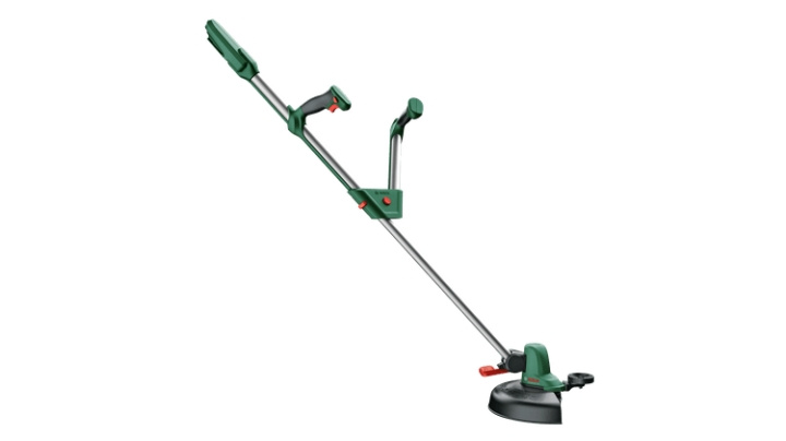 Bosch Universal GrassCut 18V-26 (Solo) ryhmässä KOTI, TALOUS JA PUUTARHA / Puutarhatuotteet / Puutarhatyökalut @ TP E-commerce Nordic AB (C97233)