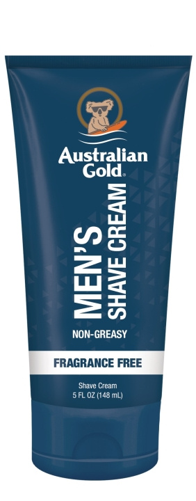 Australian Gold Miesten partavaahto 148 ml ryhmässä KAUNEUS JA TERVEYS / Hiukset &Stailaus / Sheivaus ja trimmaus / Aftershave @ TP E-commerce Nordic AB (C97244)