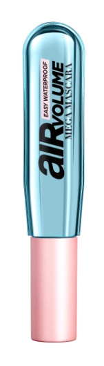 L\'Oréal Air Volume Mega Mascara Easy Vedenkestävä - Musta ryhmässä KAUNEUS JA TERVEYS / Meikit / Silmät ja kulmat / Ripsiväri @ TP E-commerce Nordic AB (C97411)