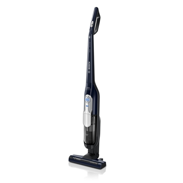 Bosch Johdoton pölynimuri 20v Athlet Dark Navy (BCH85N) ryhmässä KOTI, TALOUS JA PUUTARHA / Siivoustuotteet / Imurit & Tarvikkeet / Varsi-imurit @ TP E-commerce Nordic AB (C97412)