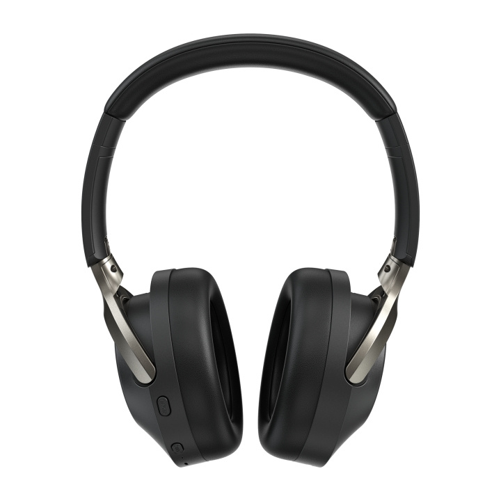 Creative Zen Hybrid SXFI langattomat over-ear kuulokkeet, musta ryhmässä KODINELEKTRONIIKKA / Ääni & Kuva / Kuulokkeet & Tarvikkeet / Kuulokkeet @ TP E-commerce Nordic AB (C97425)