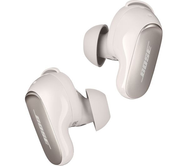 Bose QuietComfort Ultra -kuulokkeet ryhmässä KODINELEKTRONIIKKA / Ääni & Kuva / Kuulokkeet & Tarvikkeet / Kuulokkeet @ TP E-commerce Nordic AB (C97598)