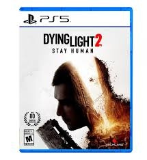 Dying Light 2 Stay Human (Import) (PS5) ryhmässä KODINELEKTRONIIKKA / Pelikonsolit & Tarvikkeet / Sony PlayStation 5 / Peli @ TP E-commerce Nordic AB (C97614)