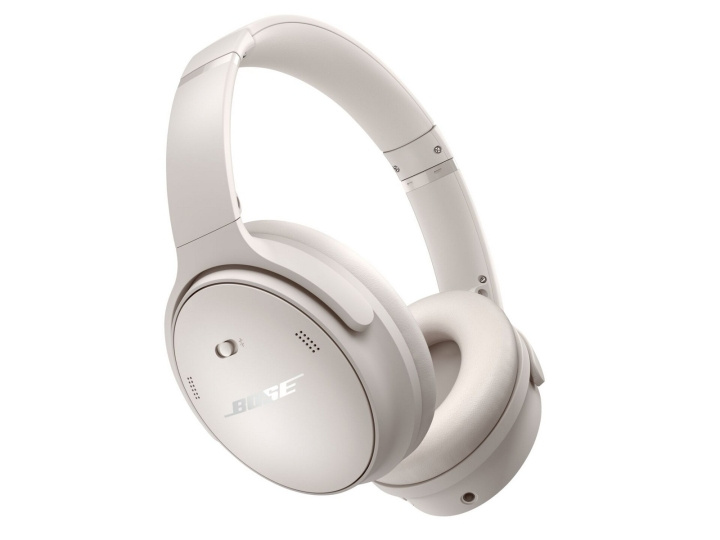 Bose QuietComfort ANC Bluetooth Over-Ear -kuulokkeet ryhmässä KODINELEKTRONIIKKA / Ääni & Kuva / Kuulokkeet & Tarvikkeet / Kuulokkeet @ TP E-commerce Nordic AB (C97640)