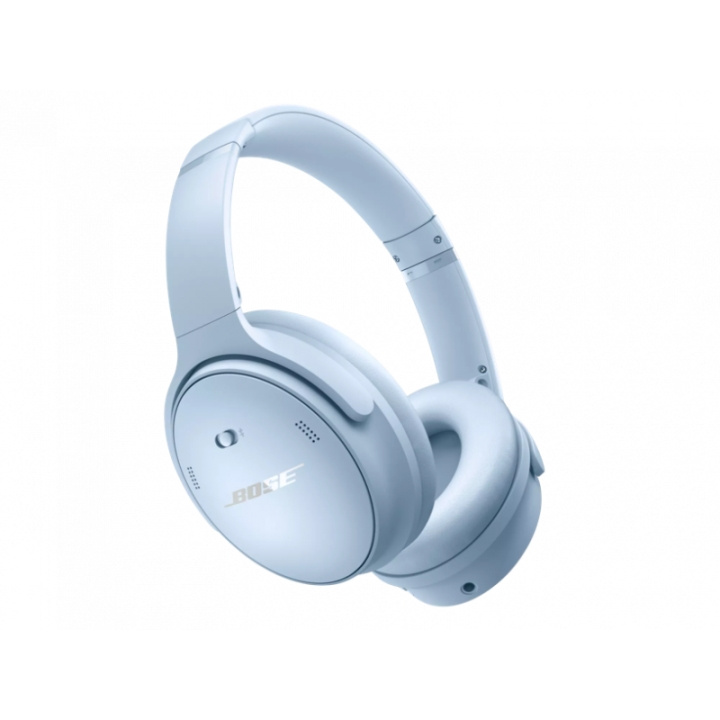 Bose QuietComfort ANC Bluetooth Over-Ear -kuulokkeet ryhmässä KODINELEKTRONIIKKA / Ääni & Kuva / Kuulokkeet & Tarvikkeet / Kuulokkeet @ TP E-commerce Nordic AB (C97646)