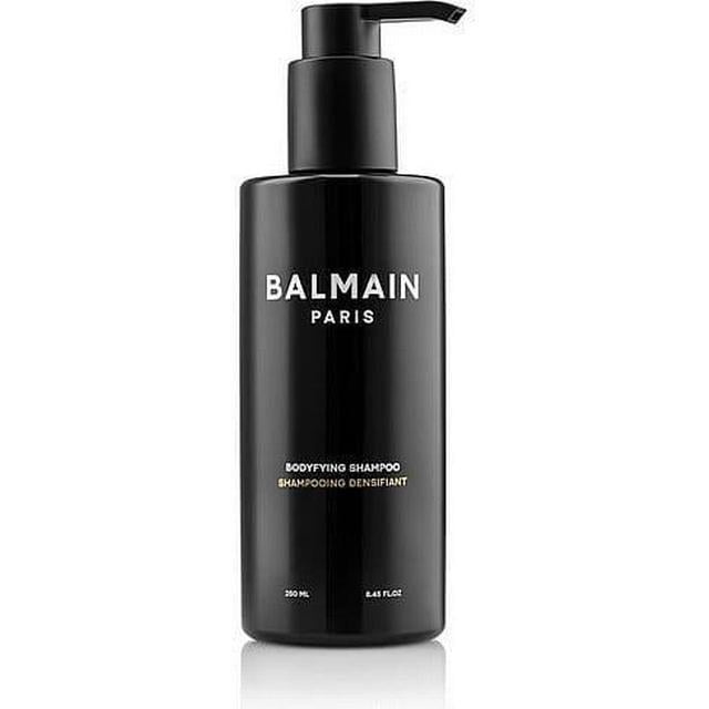 Balmain Paris Homme Bodyfying Shampoo 250 ml ryhmässä KAUNEUS JA TERVEYS / Hiukset &Stailaus / Hiustenhoito / Shampoo @ TP E-commerce Nordic AB (C97760)