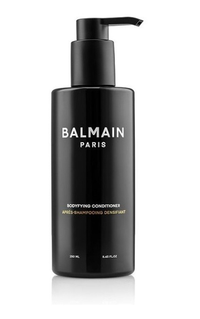 Balmain Paris Homme Bodyfying hoitoaine 250 ml ryhmässä KAUNEUS JA TERVEYS / Hiukset &Stailaus / Hiustenhoito / Hoitoaine @ TP E-commerce Nordic AB (C97761)