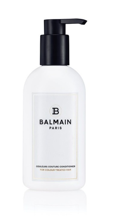 Balmain Paris Couleurs Couture hoitoaine 300 ml ryhmässä KAUNEUS JA TERVEYS / Hiukset &Stailaus / Hiustenhoito / Hoitoaine @ TP E-commerce Nordic AB (C97769)