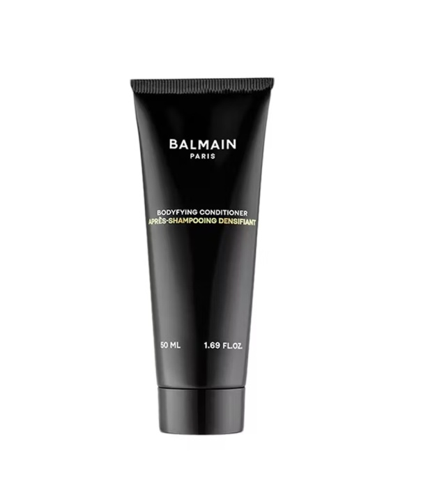 Balmain Paris Homme Bodyfying hoitoaine 50 ml ryhmässä KAUNEUS JA TERVEYS / Hiukset &Stailaus / Hiustenhoito / Hoitoaine @ TP E-commerce Nordic AB (C97776)