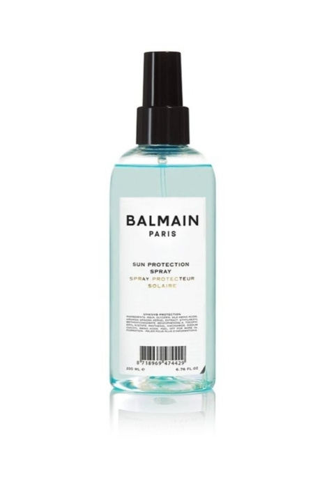 Balmain Paris Aurinkosuojasuihke 200 ml ryhmässä KAUNEUS JA TERVEYS / Ihonhoito / Rusketus / Aurinkosuoja @ TP E-commerce Nordic AB (C97789)