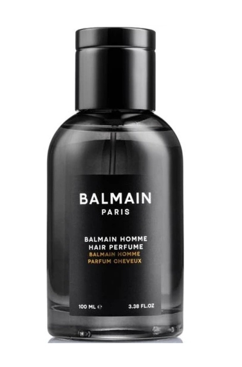 Balmain Paris Rajoitettu erä Touch of Romance Homme Frag Hair Parfyymi 100 ml ryhmässä KAUNEUS JA TERVEYS / Hiukset &Stailaus / Hiustenhoito @ TP E-commerce Nordic AB (C97839)