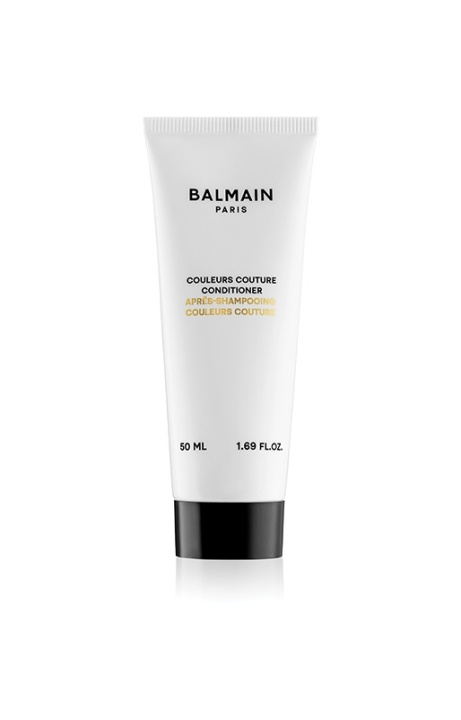 Balmain Paris Couleurs Couture hoitoaine 50 ml ryhmässä KAUNEUS JA TERVEYS / Hiukset &Stailaus / Hiustenhoito / Hoitoaine @ TP E-commerce Nordic AB (C97844)