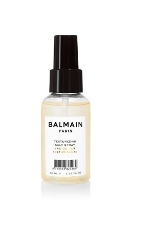 Balmain Paris Teksturoiva suolasuihke 50 ml ryhmässä KAUNEUS JA TERVEYS / Hiukset &Stailaus / Hiusten stailaus / Suolasuihke @ TP E-commerce Nordic AB (C97848)