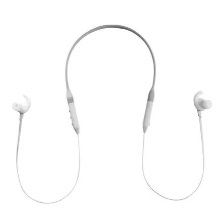 Adidas RPD-01 Bluetooth-urheilukuulokkeet - vaaleanharmaa ryhmässä KODINELEKTRONIIKKA / Ääni & Kuva / Kuulokkeet & Tarvikkeet / Kuulokkeet @ TP E-commerce Nordic AB (C98083)