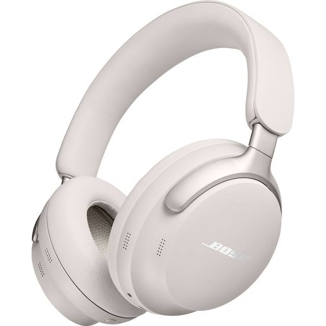 Bose QC Ultra -kuulokkeet ryhmässä KODINELEKTRONIIKKA / Ääni & Kuva / Kuulokkeet & Tarvikkeet / Kuulokkeet @ TP E-commerce Nordic AB (C98179)