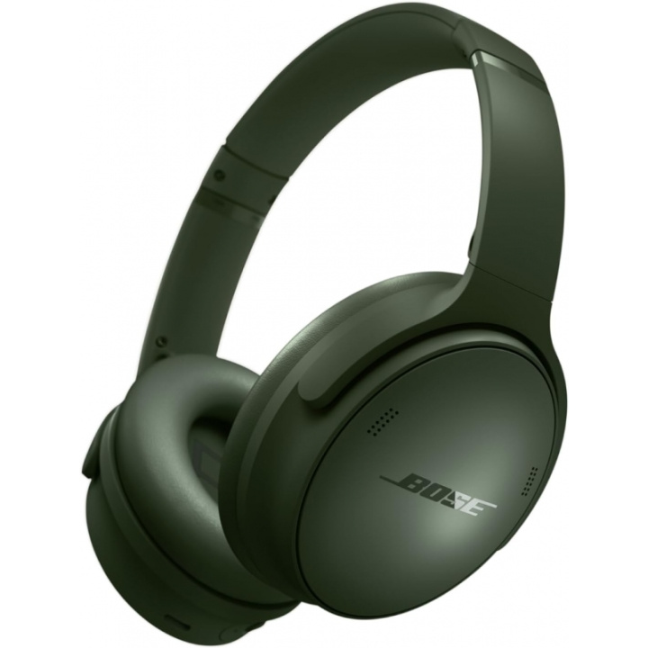 Bose QuietComfort ANC Bluetooth Over-Ear -kuulokkeet ryhmässä KODINELEKTRONIIKKA / Ääni & Kuva / Kuulokkeet & Tarvikkeet / Kuulokkeet @ TP E-commerce Nordic AB (C98183)