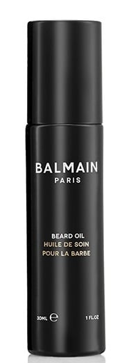 Balmain Paris Signature Men\'s Line Partaöljy 30 ml ryhmässä KAUNEUS JA TERVEYS / Hiukset &Stailaus / Parran hoito / Partaöljy @ TP E-commerce Nordic AB (C98189)