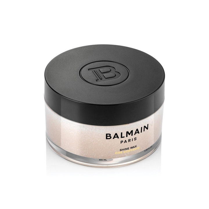 Balmain Paris Kiiltovaha 100 ml ryhmässä KAUNEUS JA TERVEYS / Hiukset &Stailaus / Hiusten stailaus / Karvanpoistovaha @ TP E-commerce Nordic AB (C98239)