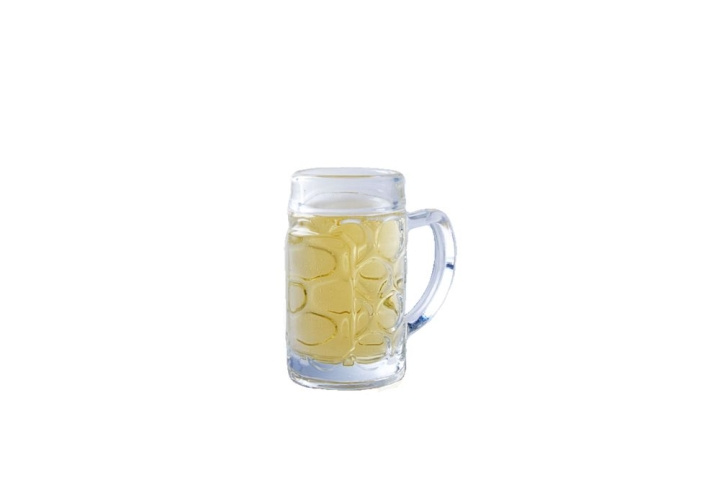 Winkee Beer Stein Shot lasit - 4 kpl setti ryhmässä URHEILU, VAPAA-AIKA JA HARRASTUS / Hauskat tavarat / Älylaitteet @ TP E-commerce Nordic AB (C98896)