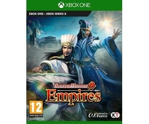 Dynasty Warriors 9: Empires (XseriesX) ryhmässä KODINELEKTRONIIKKA / Pelikonsolit & Tarvikkeet / Xbox Series X / Peli @ TP E-commerce Nordic AB (C99326)