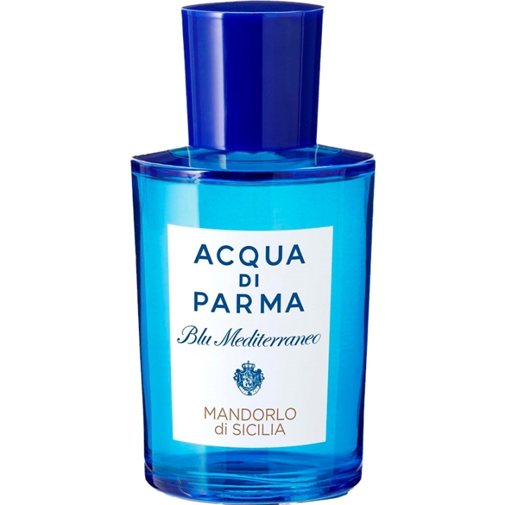 Acqua Di Parma Blu Mediterraneo Mandorlo di Sicilia Edt 100ml ryhmässä KAUNEUS JA TERVEYS / Tuoksut & Parfyymit / Parfyymit / Naisten Tuoksut @ TP E-commerce Nordic AB (C99571)