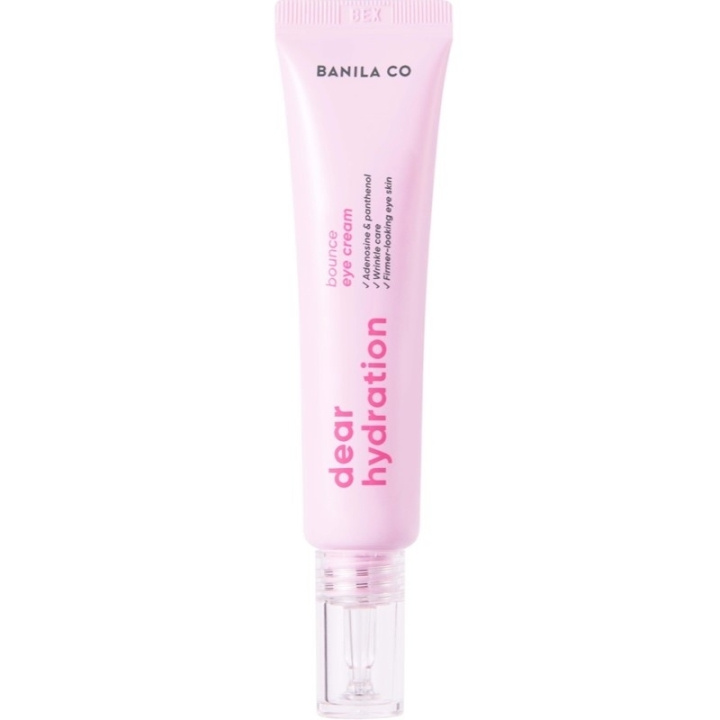 Banila Co Dear Hydration Bounce Eye Cream 20ml ryhmässä KAUNEUS JA TERVEYS / Ihonhoito / Kasvot / Silmät @ TP E-commerce Nordic AB (C99591)