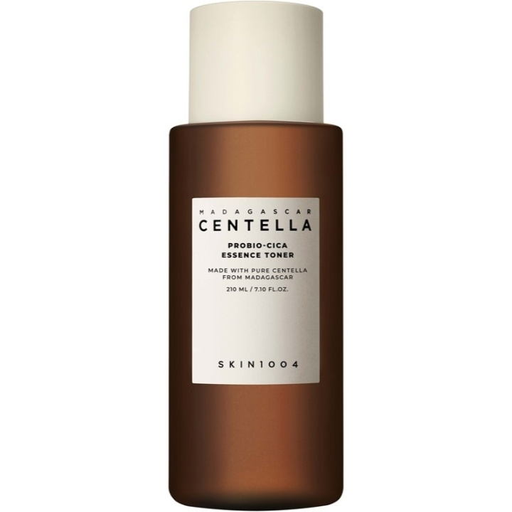 SKIN1007 SKIN1004 Madagascar Centella Probio-Cica Essense Toner 210ml ryhmässä KAUNEUS JA TERVEYS / Ihonhoito / Kasvot / Kasvovesi ja Facemist @ TP E-commerce Nordic AB (C99596)