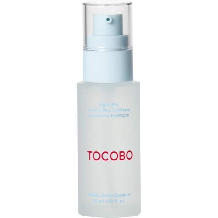 TOCOBO Bifida Biome Essence 50ml ryhmässä KAUNEUS JA TERVEYS / Ihonhoito / Kasvot @ TP E-commerce Nordic AB (C99607)