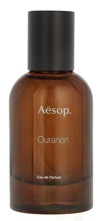 AESOP Ouranon Edp Spray 50 ml ryhmässä KAUNEUS JA TERVEYS / Tuoksut & Parfyymit / Parfyymit / Unisex @ TP E-commerce Nordic AB (C99626)