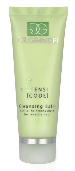 Dr Grandel Sensicode Cleansing Balm 75 ml ryhmässä KAUNEUS JA TERVEYS / Ihonhoito / Kasvot / Puhdistus @ TP E-commerce Nordic AB (C99637)