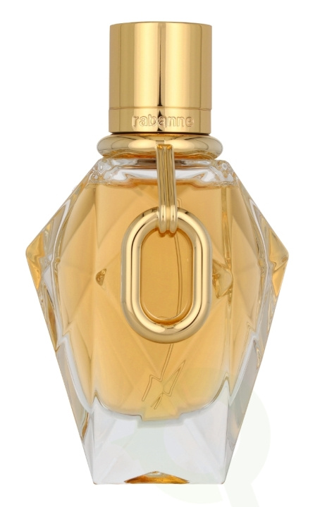 Paco Rabanne Million Gold For Her Edp Spray 50 ml ryhmässä KAUNEUS JA TERVEYS / Tuoksut & Parfyymit / Parfyymit / Naisten Tuoksut @ TP E-commerce Nordic AB (C99655)