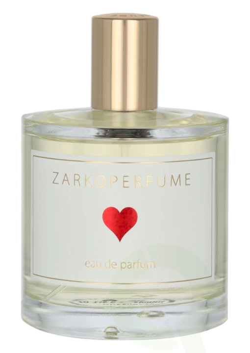 Zarko Sending Love EDP Spray 100 ml ryhmässä KAUNEUS JA TERVEYS / Tuoksut & Parfyymit / Parfyymit / Unisex @ TP E-commerce Nordic AB (C99661)