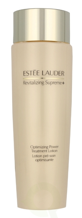 Estee Lauder Revitalizing Supreme+ Optimizing Power Treatm. Lot. 200 ml ryhmässä KAUNEUS JA TERVEYS / Ihonhoito / Kasvot / Puhdistus @ TP E-commerce Nordic AB (C99663)