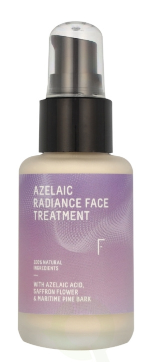 Freshly Cosmetics Azelaic Radiance Face Serum 50 ml ryhmässä KAUNEUS JA TERVEYS / Ihonhoito / Kasvot / Seerumit iholle @ TP E-commerce Nordic AB (C99671)