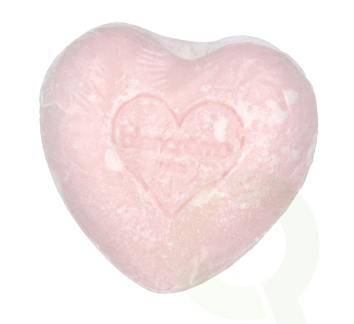 Blancreme Heart Soap 90 g Rose ryhmässä KAUNEUS JA TERVEYS / Ihonhoito / Kehon hoito / Käsisaippua @ TP E-commerce Nordic AB (C99689)