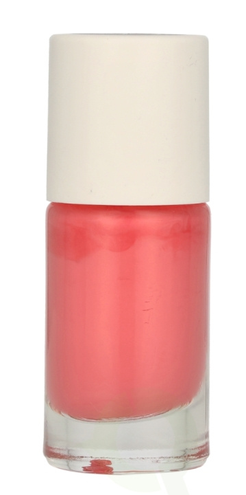 Nailmatic Pure Color 8 ml Pastel Coral Eva ryhmässä KAUNEUS JA TERVEYS / Manikyyri/Pedikyyri / Kynsilakka @ TP E-commerce Nordic AB (C99771)