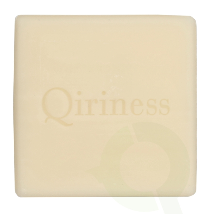 Qiriness Gentle Facial Cleanser Soap Bar 110 g ryhmässä KAUNEUS JA TERVEYS / Ihonhoito / Kehon hoito / Käsisaippua @ TP E-commerce Nordic AB (C99788)